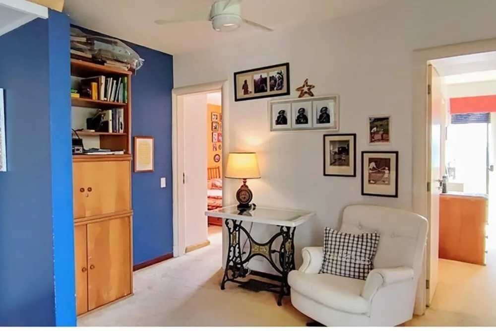 Apartamento, 3 quartos, 201 m² - Foto 4
