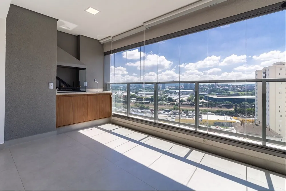 Apartamento, 2 quartos, 88 m² - Foto 1