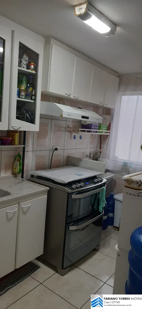 Apartamento, 3 quartos, 72 m² - Foto 7