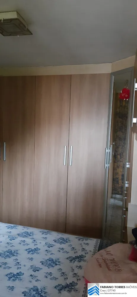 Apartamento, 3 quartos, 72 m² - Foto 4