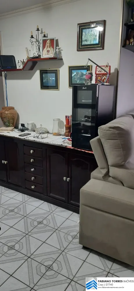 Apartamento, 3 quartos, 72 m² - Foto 6