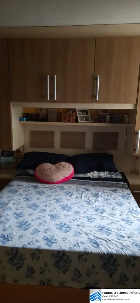 Apartamento, 3 quartos, 72 m² - Foto 1