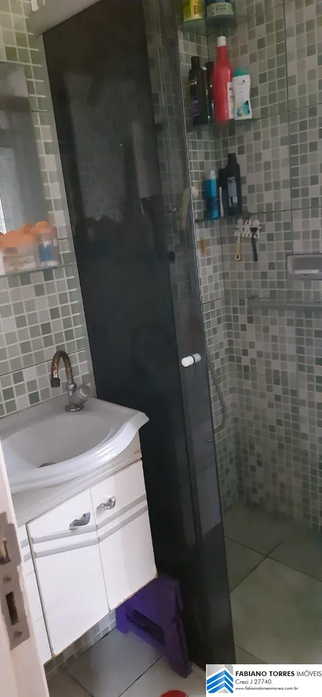 Apartamento, 3 quartos, 72 m² - Foto 5