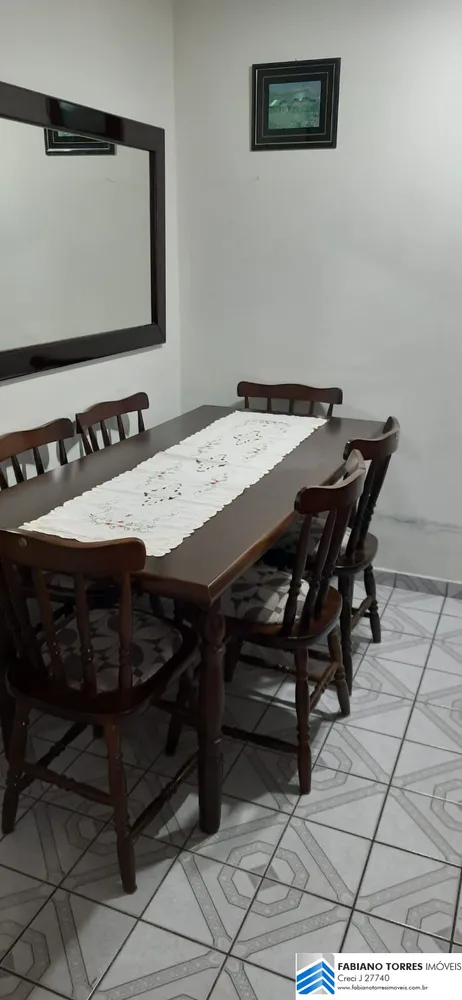 Apartamento, 3 quartos, 72 m² - Foto 2