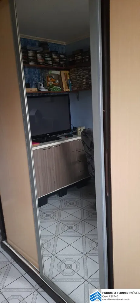 Apartamento, 3 quartos, 72 m² - Foto 8