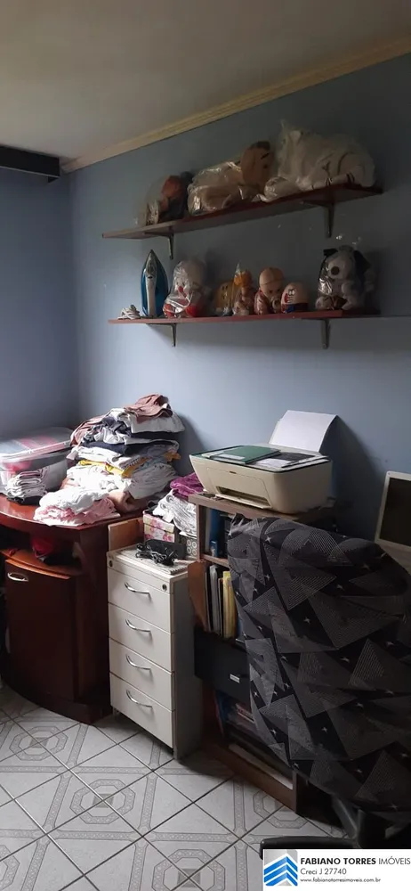 Apartamento, 3 quartos, 72 m² - Foto 3