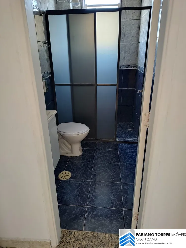 Apartamento, 2 quartos, 60 m² - Foto 2