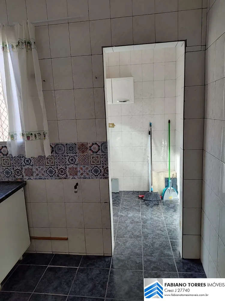 Apartamento, 2 quartos, 60 m² - Foto 1