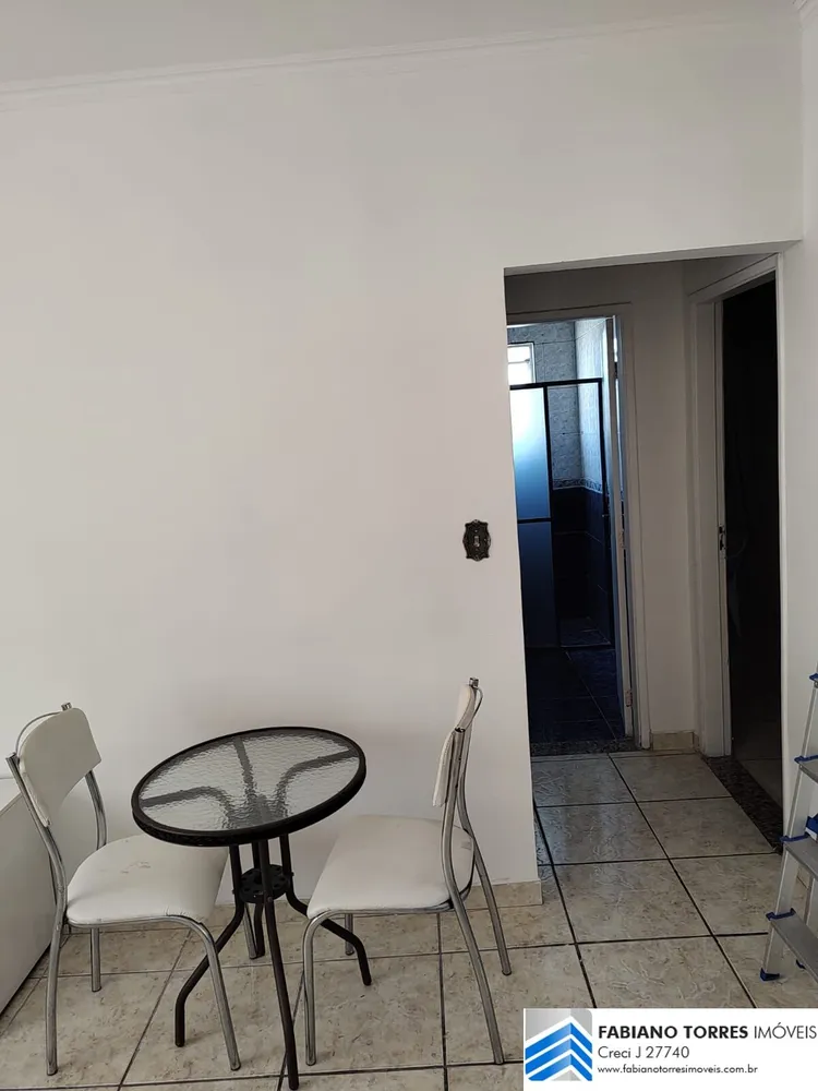 Apartamento, 2 quartos, 60 m² - Foto 4