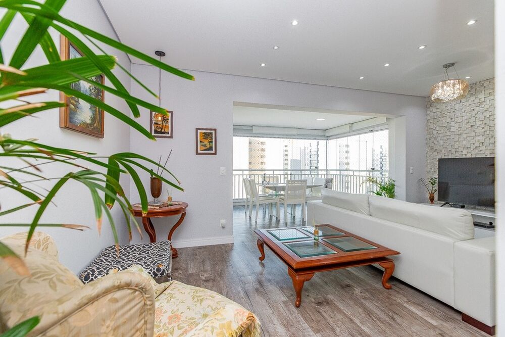 Apartamento à venda com 3 quartos, 102m² - Foto 22