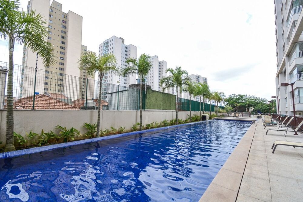 Apartamento à venda com 3 quartos, 102m² - Foto 6