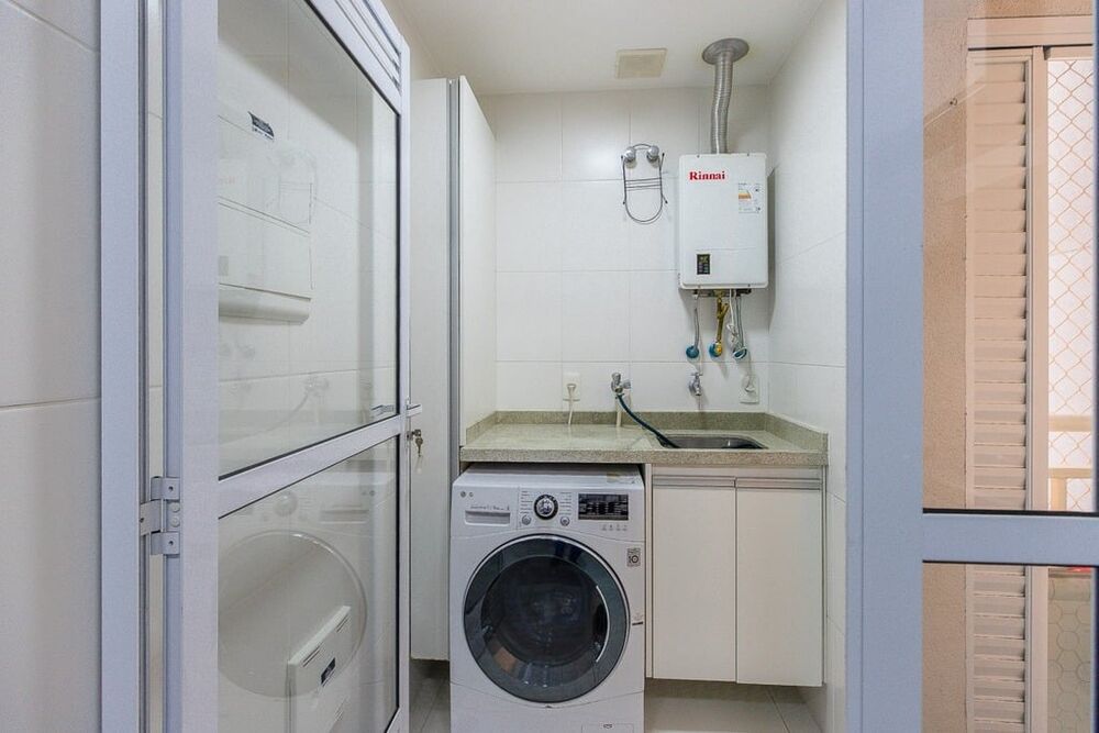 Apartamento à venda com 3 quartos, 102m² - Foto 29