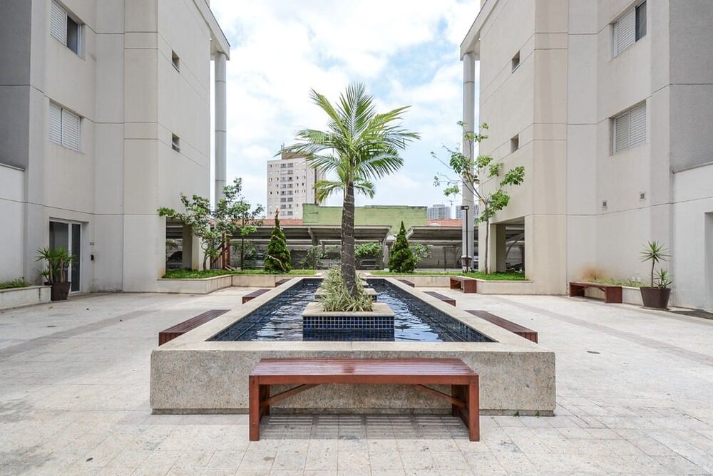 Apartamento à venda com 3 quartos, 102m² - Foto 4