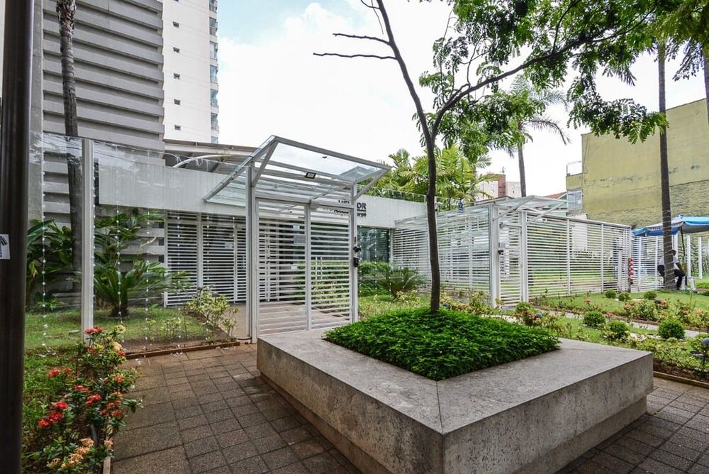 Apartamento à venda com 3 quartos, 102m² - Foto 9