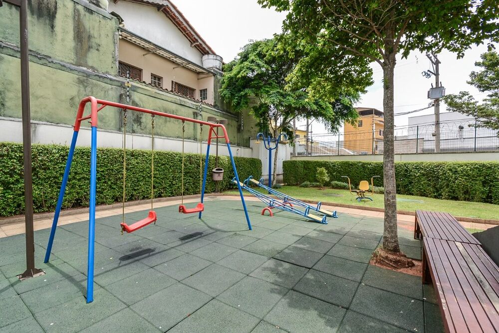 Apartamento à venda com 3 quartos, 102m² - Foto 27