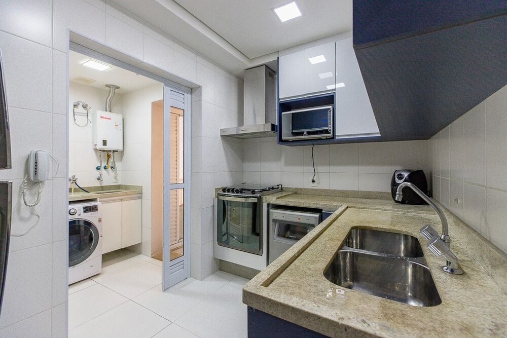 Apartamento à venda com 3 quartos, 102m² - Foto 28