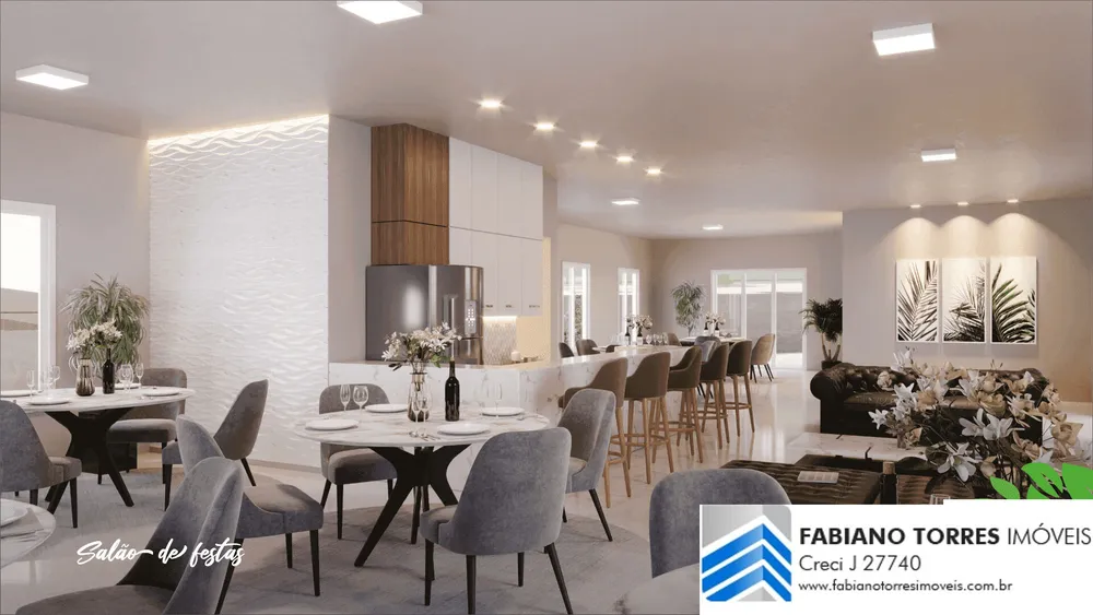 Apartamento, 2 quartos, 46 m² - Foto 6