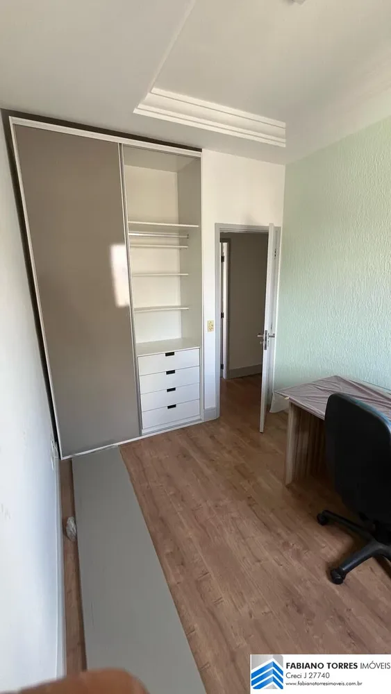 Cobertura, 4 quartos, 196 m² - Foto 3