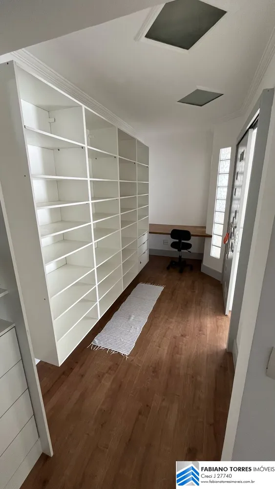 Cobertura, 4 quartos, 196 m² - Foto 4