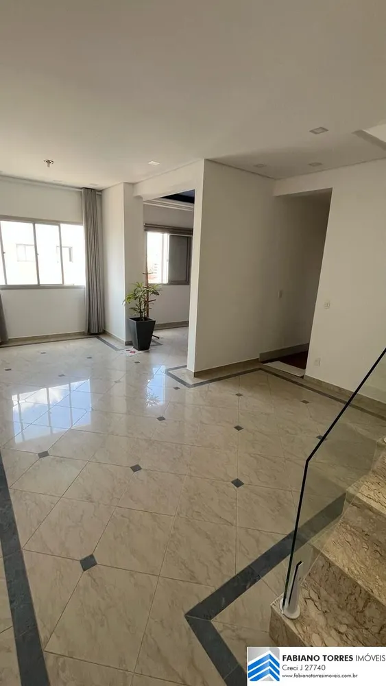 Cobertura, 4 quartos, 196 m² - Foto 8