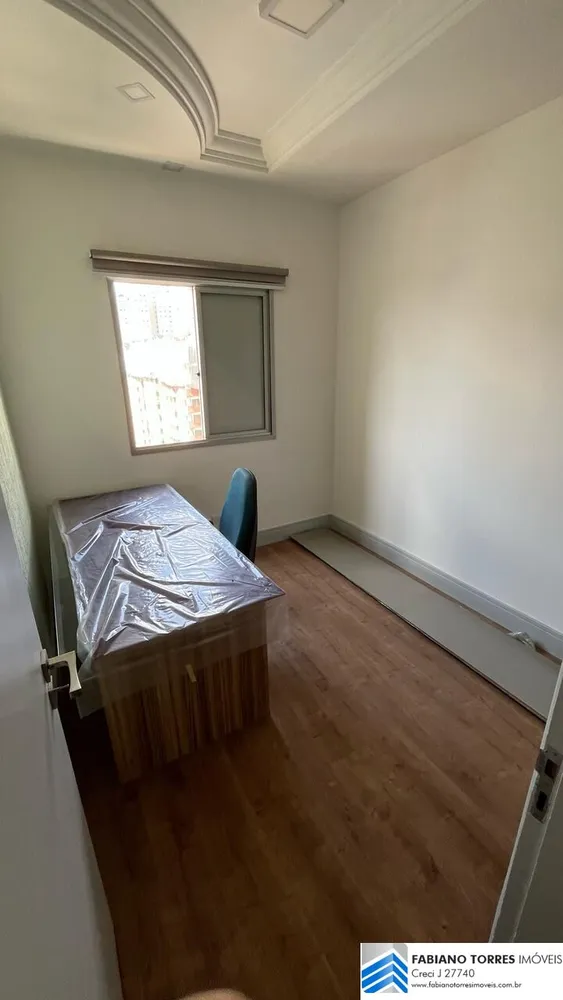 Cobertura, 4 quartos, 196 m² - Foto 1