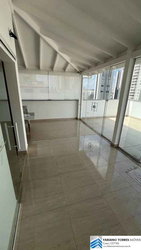Cobertura, 4 quartos, 196 m² - Foto 2