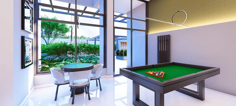 Apartamento, 3 quartos, 134 m² - Foto 3