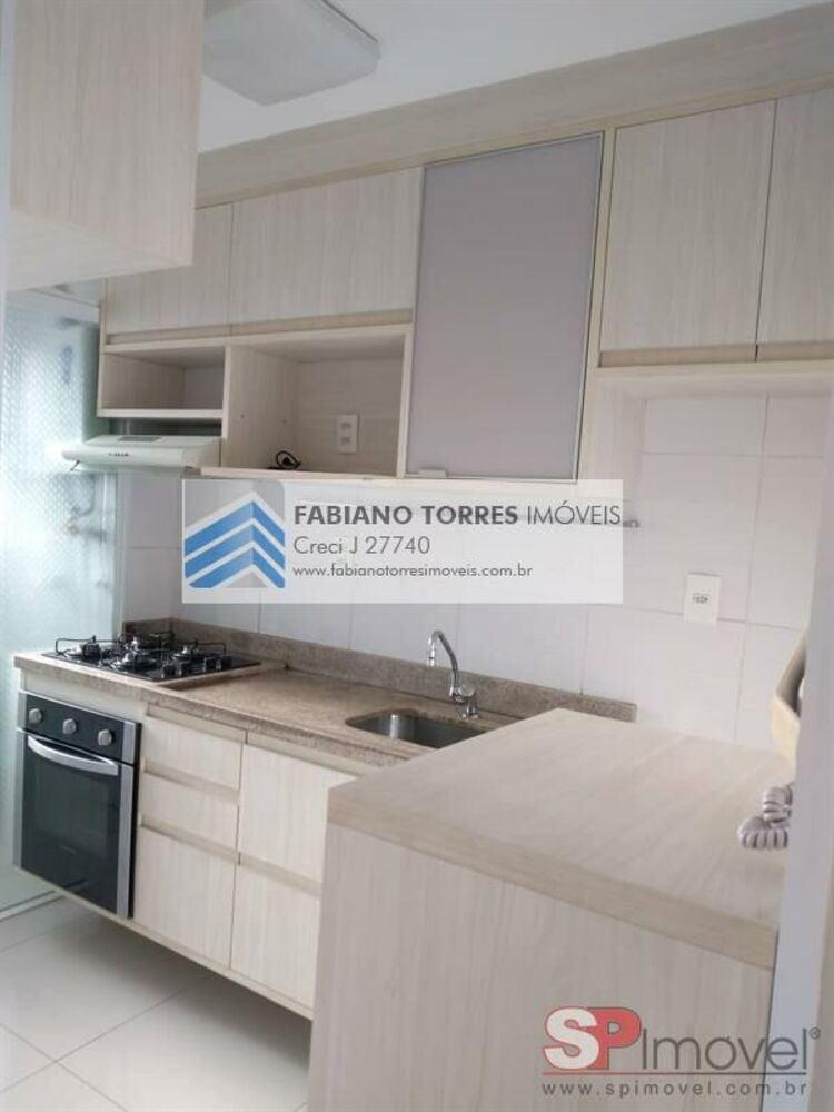 Apartamento, 2 quartos, 48 m² - Foto 3