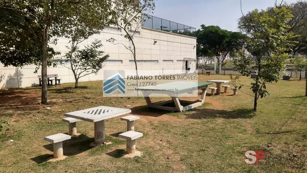 Apartamento, 2 quartos, 48 m² - Foto 14