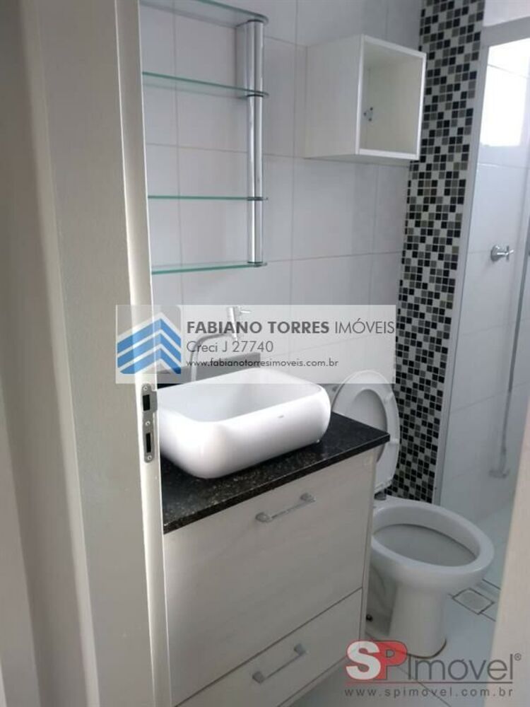 Apartamento, 2 quartos, 48 m² - Foto 5