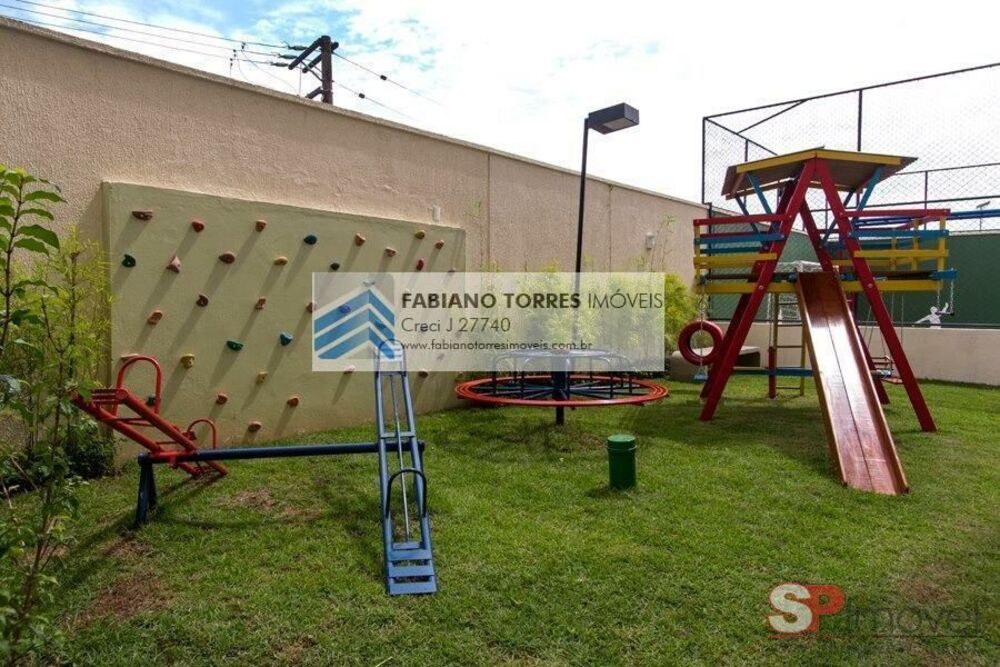 Apartamento, 2 quartos, 48 m² - Foto 11