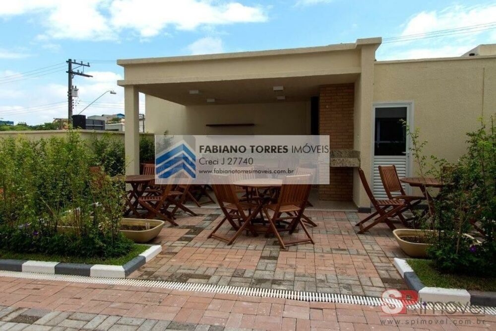 Apartamento, 2 quartos, 48 m² - Foto 8