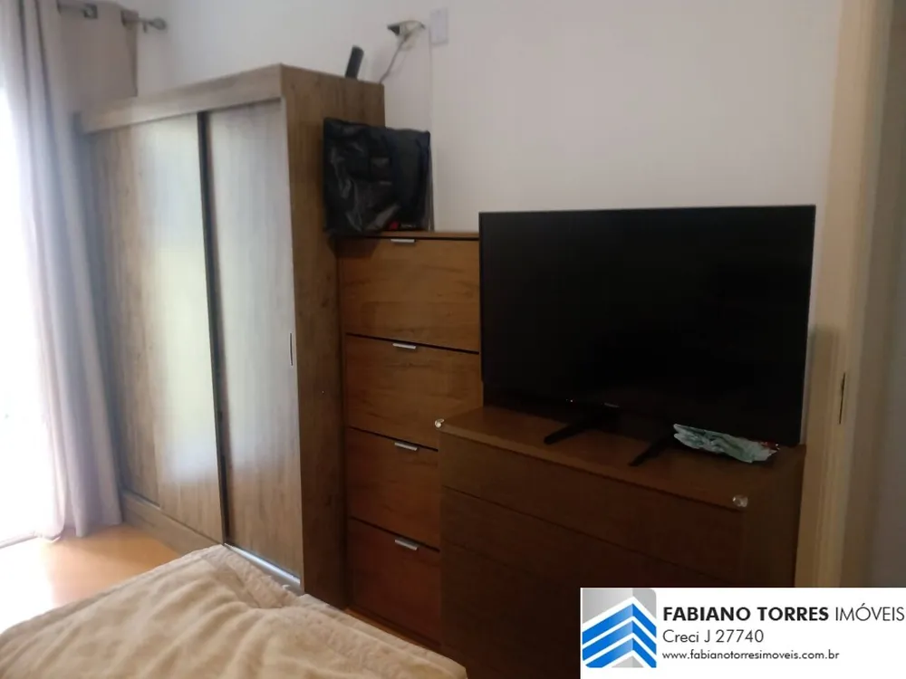 Apartamento, 3 quartos, 90 m² - Foto 5