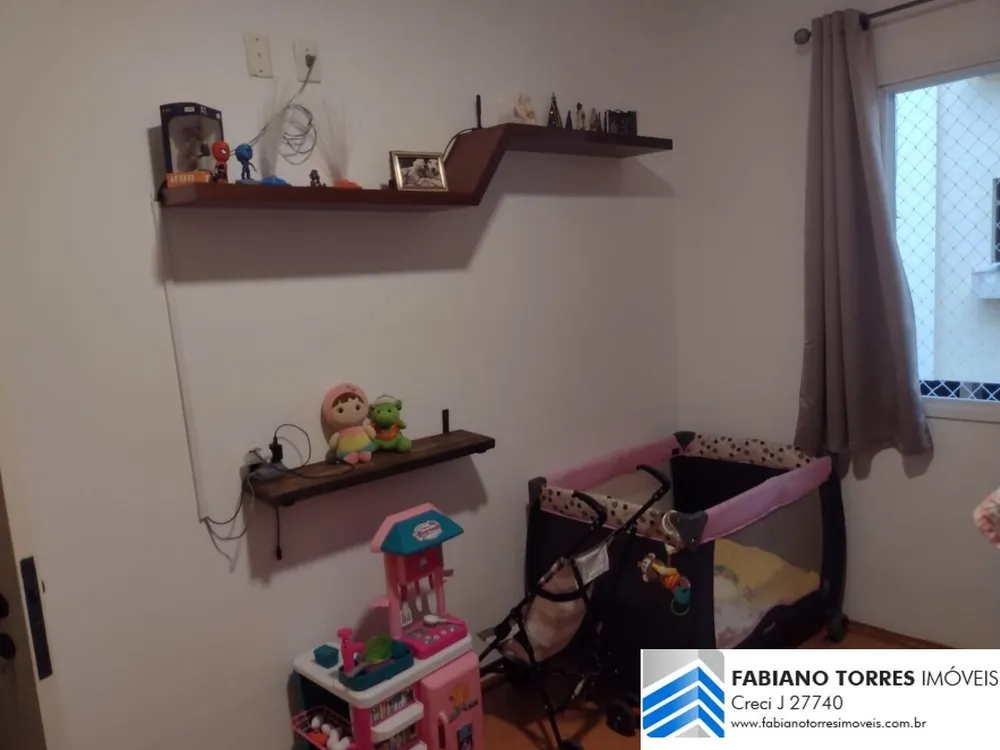 Apartamento, 3 quartos, 90 m² - Foto 8