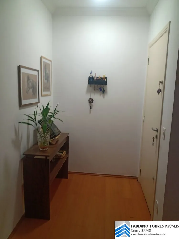 Apartamento, 3 quartos, 90 m² - Foto 7