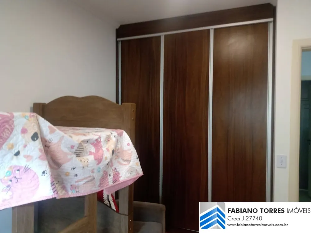 Apartamento, 3 quartos, 90 m² - Foto 4