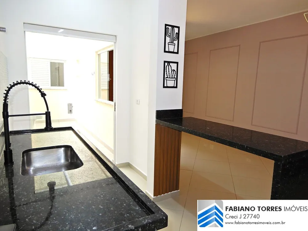 Apartamento, 2 quartos, 75 m² - Foto 6