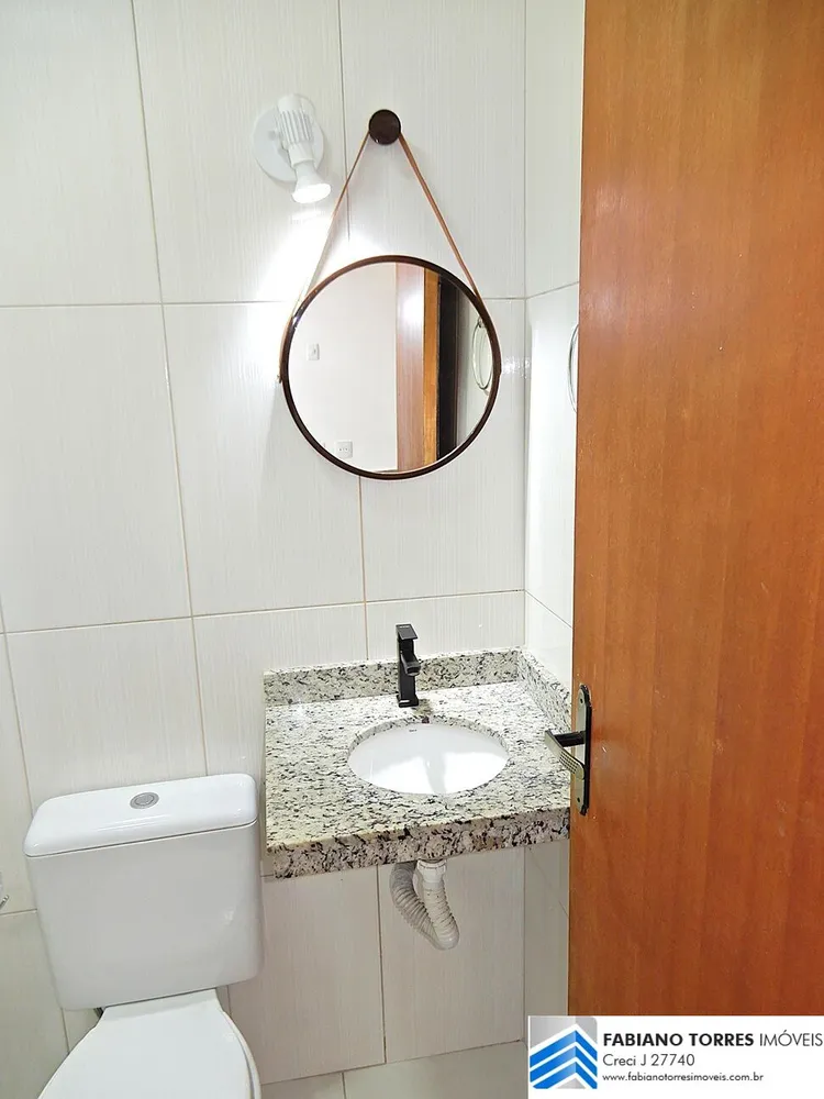 Apartamento, 2 quartos, 75 m² - Foto 2