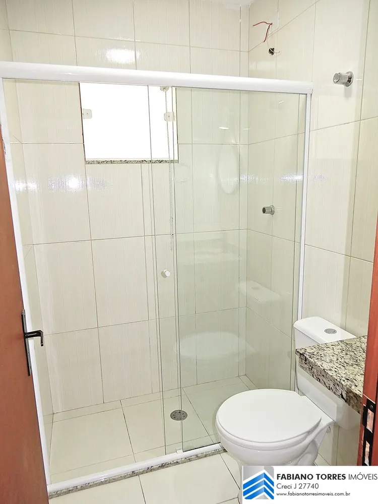 Apartamento, 2 quartos, 75 m² - Foto 8