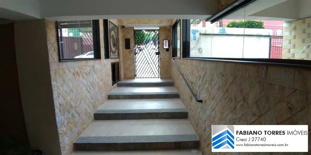 Apartamento, 2 quartos, 59 m² - Foto 7