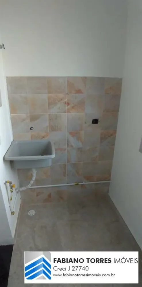 Apartamento, 2 quartos, 59 m² - Foto 14