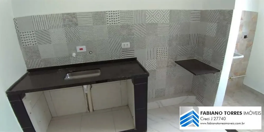 Apartamento, 2 quartos, 59 m² - Foto 5