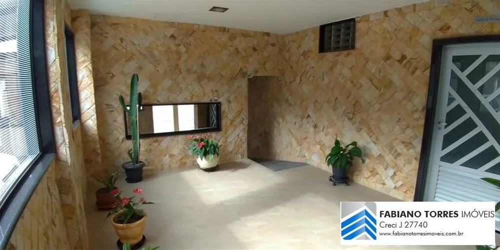 Apartamento, 2 quartos, 59 m² - Foto 13