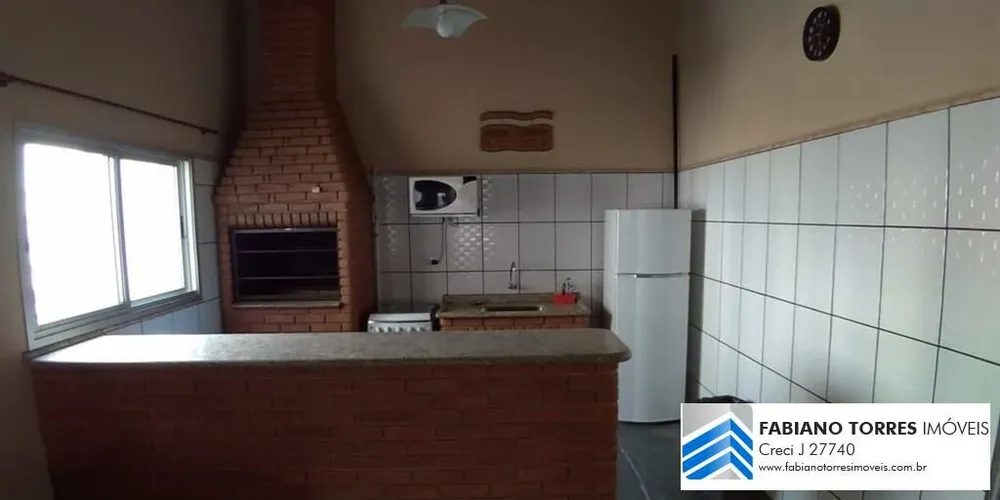Apartamento, 2 quartos, 59 m² - Foto 6
