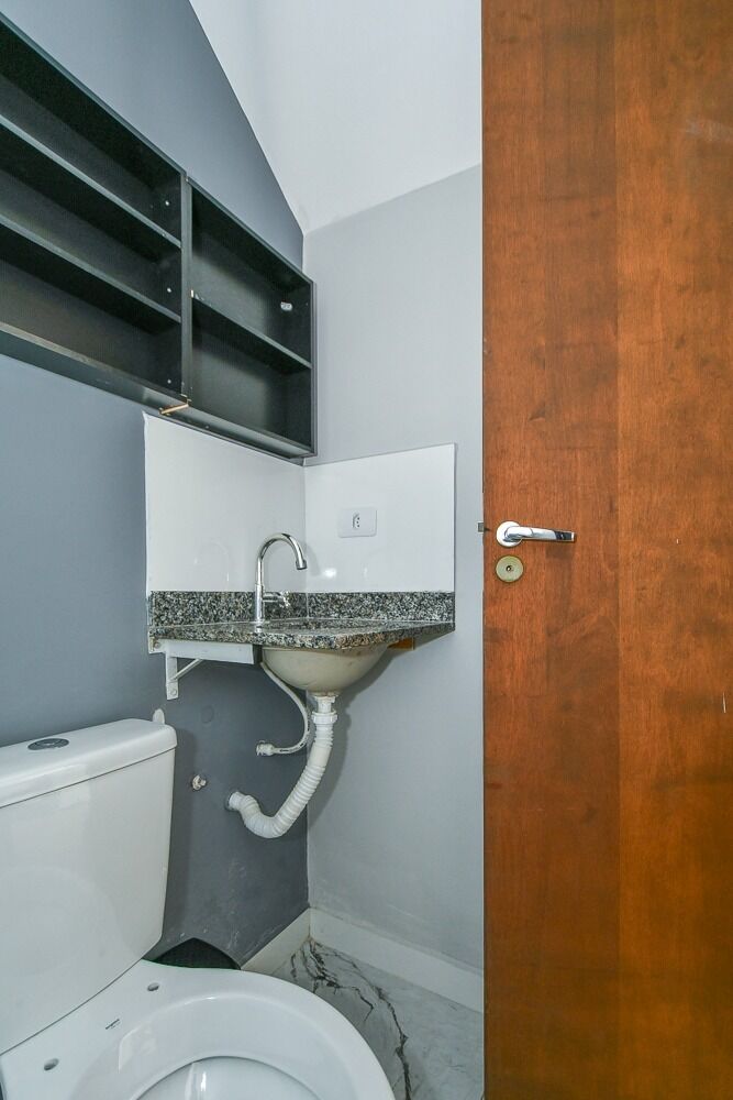 Apartamento à venda com 1 quarto, 34m² - Foto 18