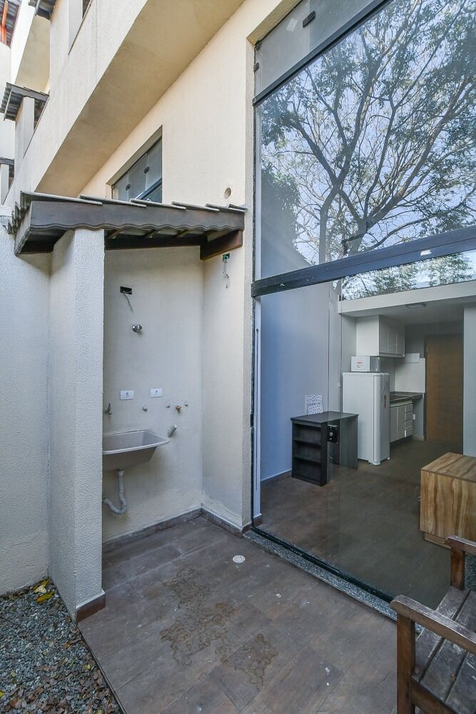 Apartamento à venda com 1 quarto, 34m² - Foto 15