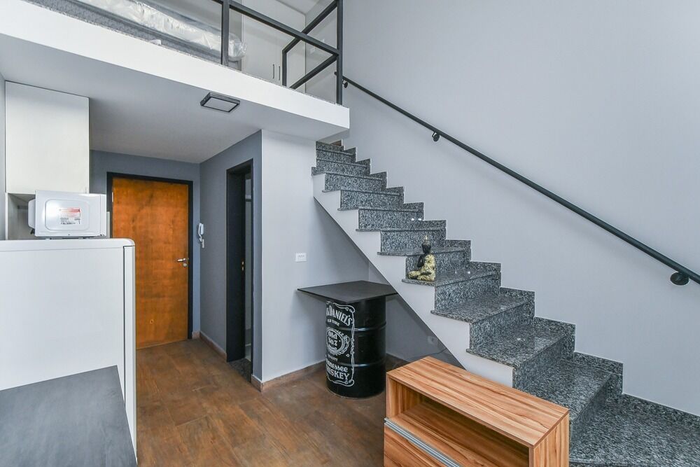 Apartamento à venda com 1 quarto, 34m² - Foto 23