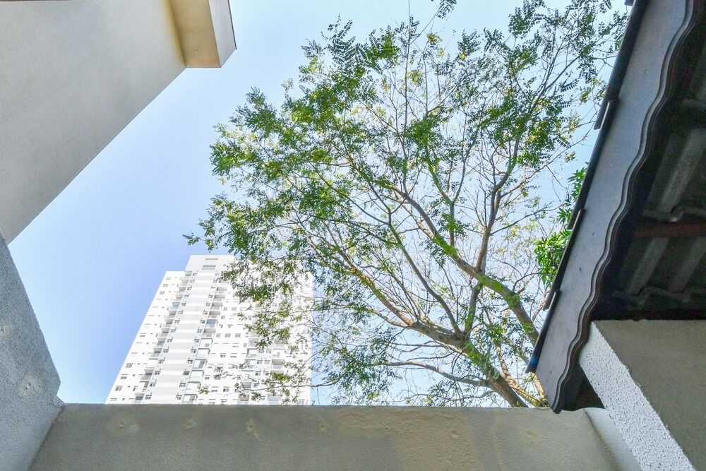 Apartamento à venda com 1 quarto, 34m² - Foto 11