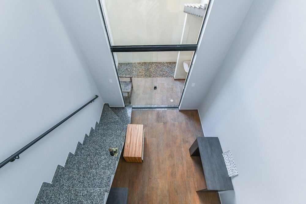 Apartamento à venda com 1 quarto, 34m² - Foto 6