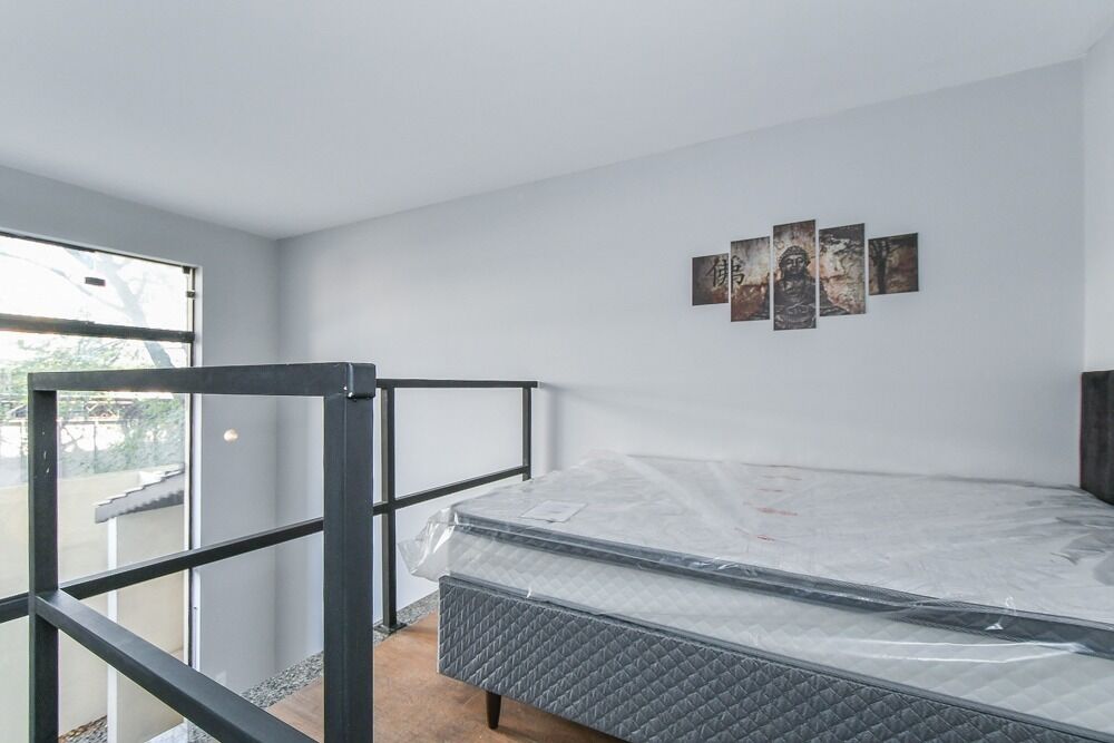 Apartamento à venda com 1 quarto, 34m² - Foto 7